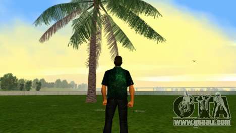 Tommy Vercetti - HD Big in Japan New Remake for GTA Vice City