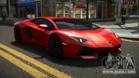 Lamborghini Aventador LP700 RC for GTA 4