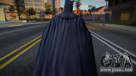 Batman Skin 9 for GTA San Andreas
