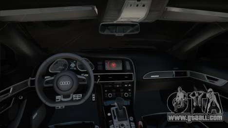 Audi RS6 Plus for GTA San Andreas