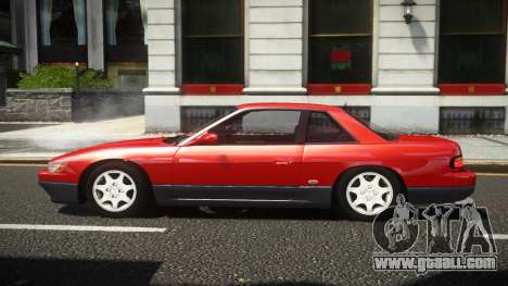 Nissan Silvia XC for GTA 4