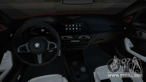 BMW M235i xDrive Gran Coupe for GTA San Andreas