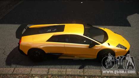 Lamborghini Murcielago L-Tune for GTA 4