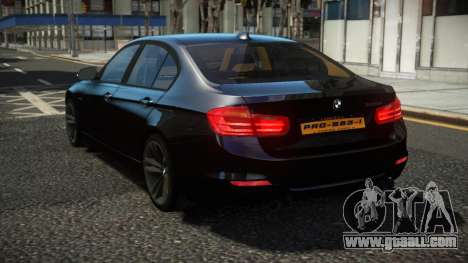 BMW 335i SN V1.0 for GTA 4