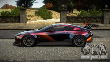 Aston Martin Vantage L-Style S10 for GTA 4