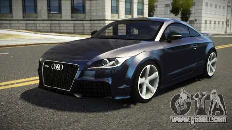 Audi TT RS E-Style for GTA 4