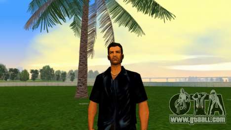 Tommy Gimp Suit for GTA Vice City