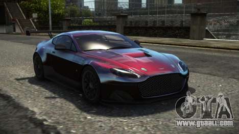 Aston Martin Vantage L-Style for GTA 4