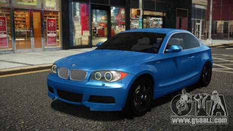 BMW 135i R-Sport for GTA 4