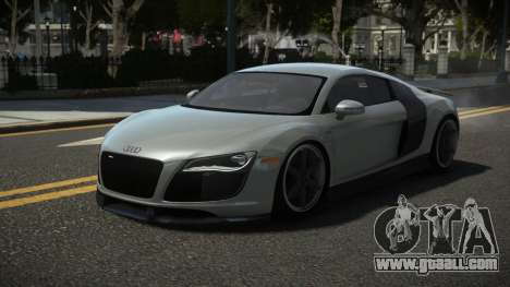 Audi R8 R-Sport V1.0 for GTA 4