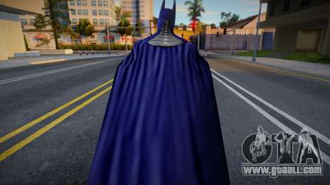 Batman Skin 1 for GTA San Andreas