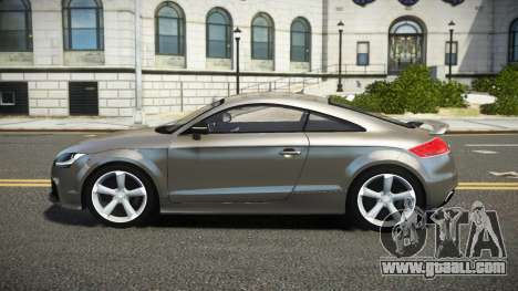 Audi TT RS E-Style V1.2 for GTA 4