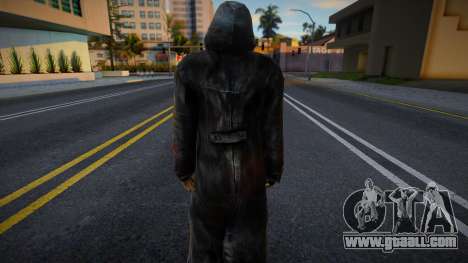 Dark Stalker 28 for GTA San Andreas