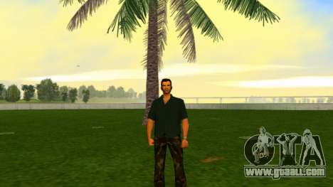Tommy - 16 for GTA Vice City
