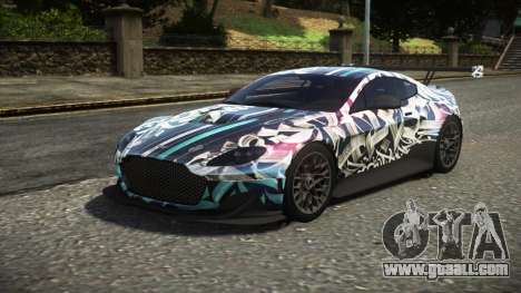 Aston Martin Vantage L-Style S2 for GTA 4