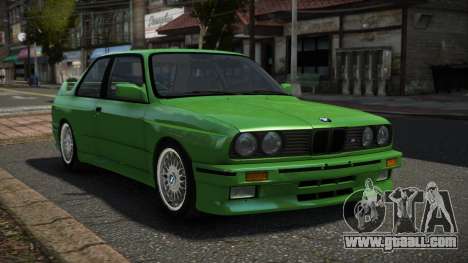 BMW M3 E30 L-Sport for GTA 4