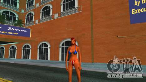 Candy Suxxx 1 for GTA Vice City