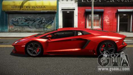 Lamborghini Aventador LP700 RC for GTA 4