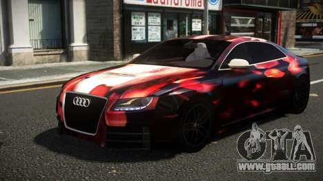 Audi S5 R-Tuning S9 for GTA 4