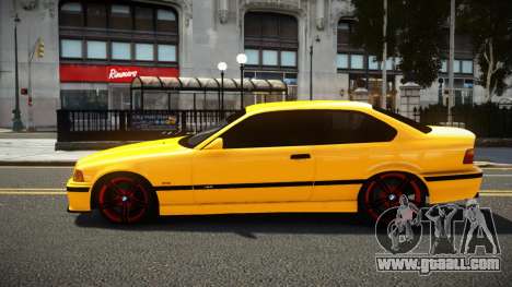 BMW M3 E36 S-Style for GTA 4