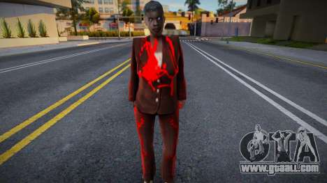 Bfori Zombie for GTA San Andreas