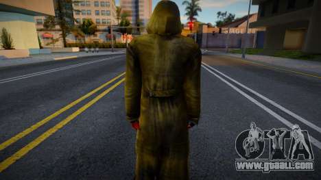 Dark Stalker 10 for GTA San Andreas