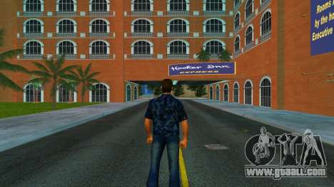 Tommy - 07 for GTA Vice City