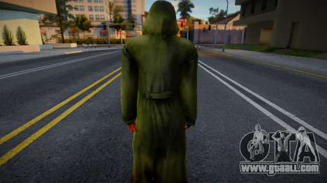Dark Stalker 1 for GTA San Andreas