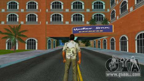 Tommy - 09 for GTA Vice City