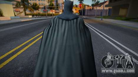 Batman Skin 5 for GTA San Andreas
