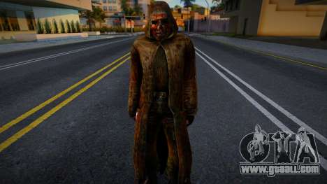 Dark Stalker 39 for GTA San Andreas