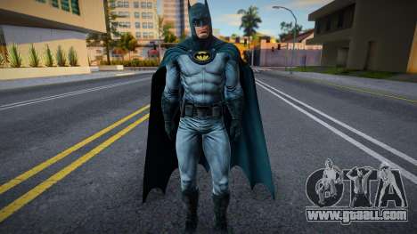 Batman Skin 2 for GTA San Andreas