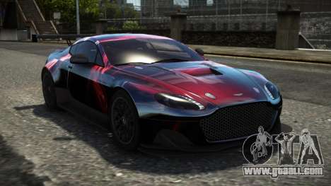 Aston Martin Vantage L-Style S4 for GTA 4