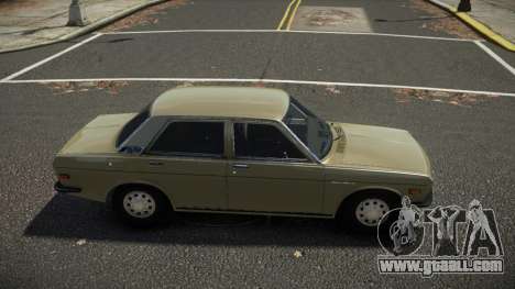 Datsun 510 70th for GTA 4