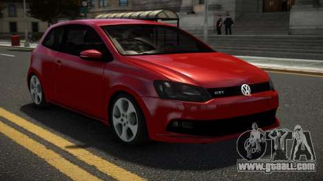 Volkswagen Polo ST V1.1 for GTA 4