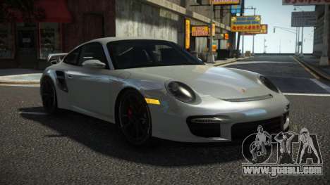 Porsche 911 GT2 L-Sport for GTA 4