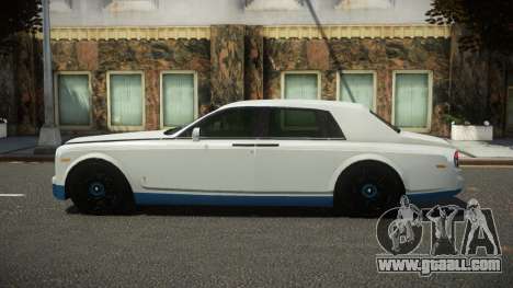 Rolls-Royce Phantom ES V1.1 for GTA 4
