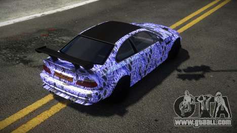 BMW M3 E46 X-Tune S1 for GTA 4