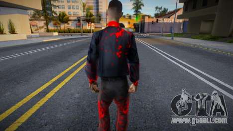 Bmyri Zombie for GTA San Andreas