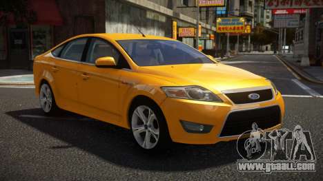 Ford Mondeo LS for GTA 4