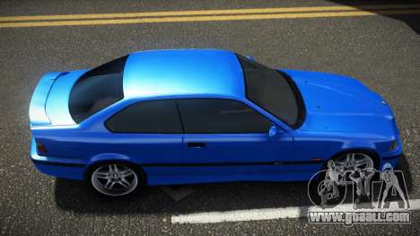 BMW M3 E36 G-Sport for GTA 4