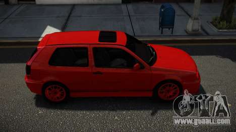 Volkswagen Golf 3 L-Tune for GTA 4