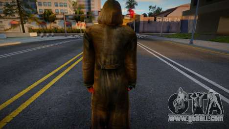 Dark Stalker 7 for GTA San Andreas