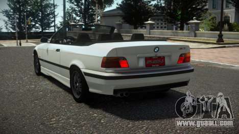 BMW M3 E36 SRC for GTA 4