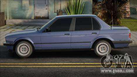 BMW E30 1996 for GTA San Andreas