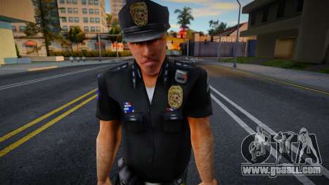 Police 22 from Manhunt for GTA San Andreas