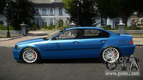BMW 320i M-Power for GTA 4