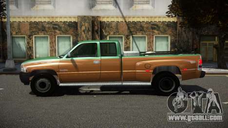 Dodge Ram 3500 OFP for GTA 4