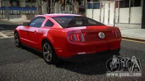 Ford Mustang LE V1.2 for GTA 4