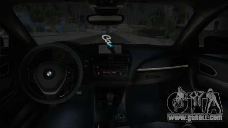 BMW 135i [Paradise] for GTA San Andreas